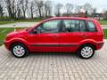 Ford Fusion Ambiente*TOP-ZUSTAND*ALLWETTER*GARANTIE Rot - thumbnail 5