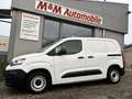 Citroen Berlingo 1.2i Kasten Club M/L1*Klima+AHK+1.Hand* Weiß - thumbnail 1