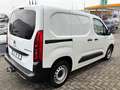 Citroen Berlingo 1.2i Kasten Club M/L1*Klima+AHK+1.Hand* Weiß - thumbnail 4