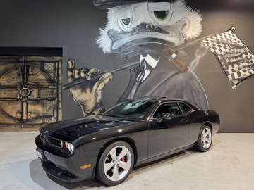 SRT8 6.1L 425HP FIRST EDITION 500 Toit ouvrant