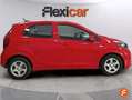 Kia Picanto 1.0+DPi+49kW+%2867CV%29+Concept Rojo - thumbnail 4