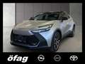 Toyota C-HR 1.8 Hybrid E-CVT Active Drive Silber - thumbnail 1