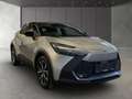 Toyota C-HR 1.8 Hybrid E-CVT Active Drive Silber - thumbnail 15