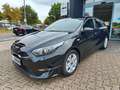 Kia Ceed / cee'd Ceed AUTOM. KAMERA PDC DAB SHZ LED NAVI ALU NEU Schwarz - thumbnail 1