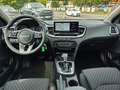 Kia Ceed / cee'd Ceed AUTOM. KAMERA PDC DAB SHZ LED NAVI ALU NEU Schwarz - thumbnail 10