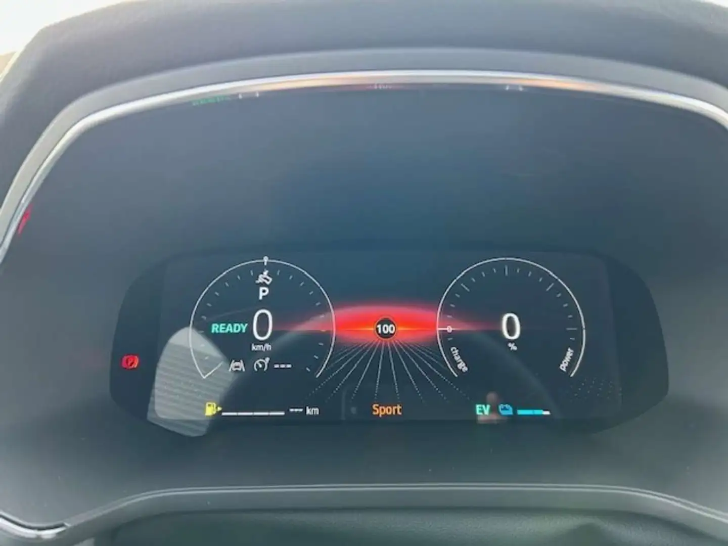 Mitsubishi ASX Intro Edition 1.6 Hybrid Blau - 2