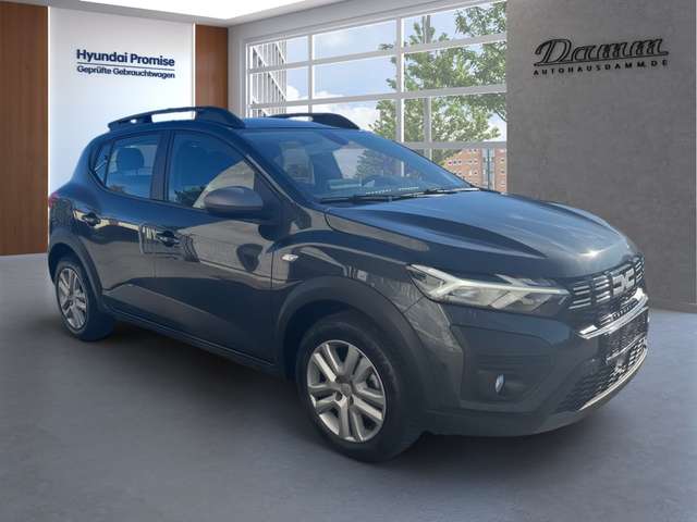 Dacia Sandero DACIA Sandero Stepway TCe 90 CVT Expression