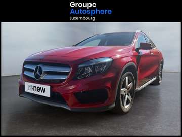 GLA 200