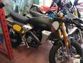 Fantic Caballero 125 scrambler 2026 rot Negro - thumbnail 8