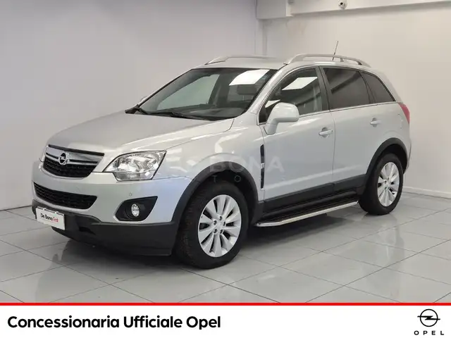 Opel Antara 2.2 cdti cosmo plus navi s&s 2rm 163cv
