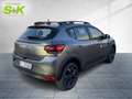 Dacia Sandero Stepway Expression TCe 90 CVT *GJR*USB* Grau - thumbnail 4