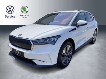 Enyaq iV 60 Loft Panorama Kamera Navi el.HK