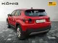 Jeep Avenger Altitude Rot - thumbnail 4