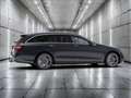 Mercedes-Benz E 300 de 4M T AMG+PANO+AHK+HEADUP+DISTR+SITZKLIM Grau - thumbnail 6