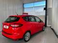 Ford C-Max Trend 1,0 EcoBoost Rot - thumbnail 4