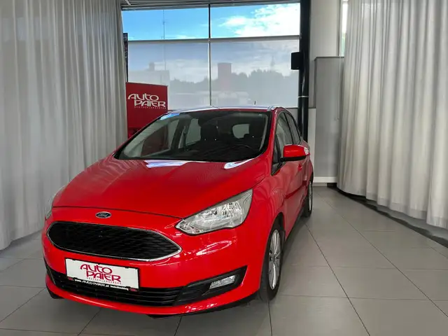 Ford C-Max Trend 1,0 EcoBoost