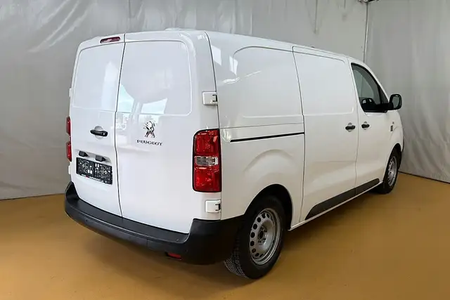 Peugeot Expert view 4