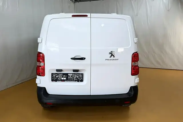 Peugeot Expert view 5