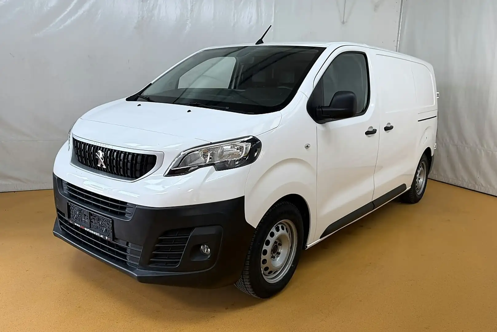 Peugeot Expert Premium Kasten L2H1 BlueHDi S&S 100 Weiß - 1