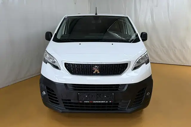 Peugeot Expert view 6