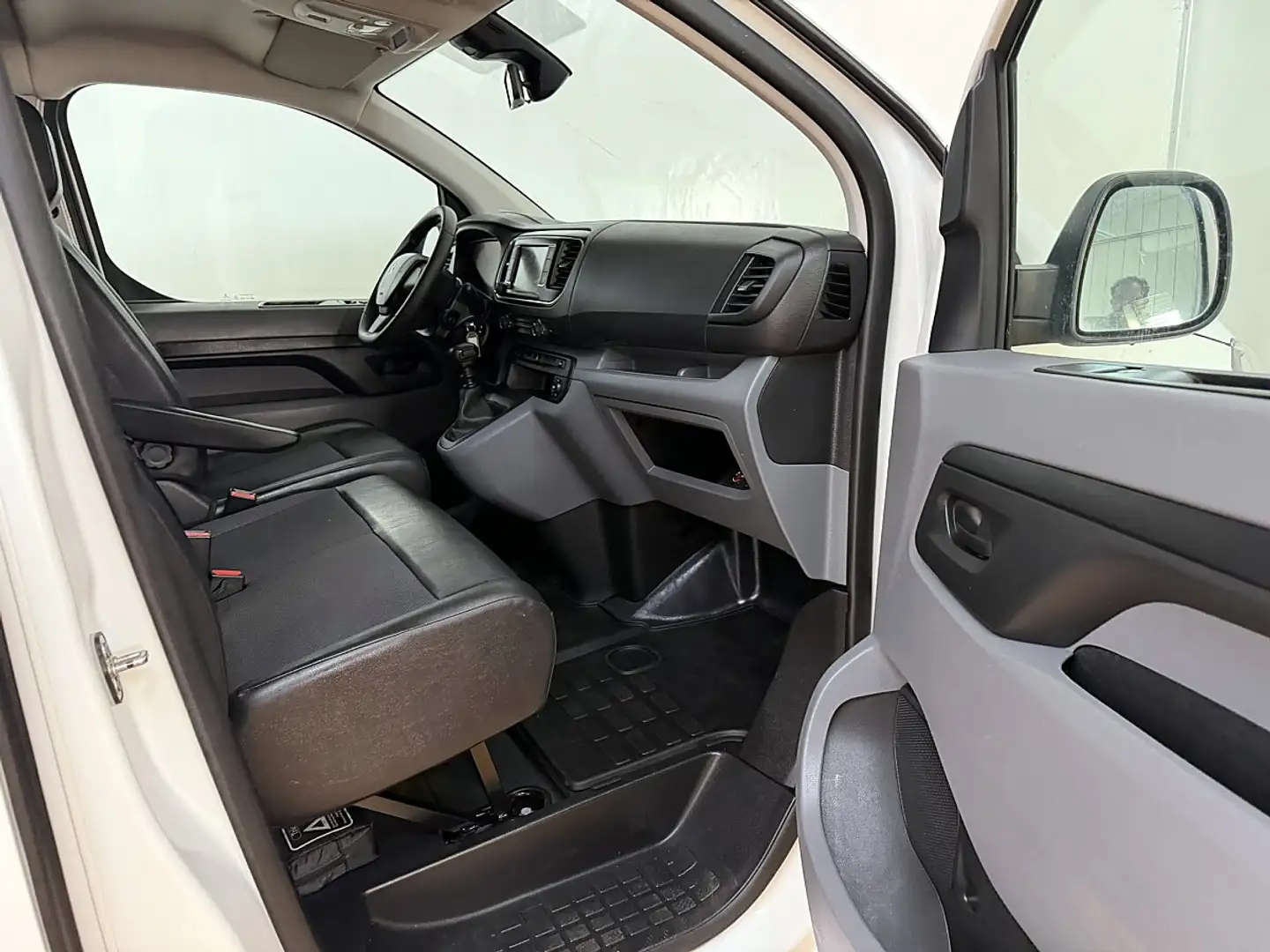 Peugeot Expert Premium Kasten L2H1 BlueHDi S&S 100 Weiß - 2