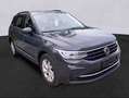 Volkswagen Tiguan 1.5 TSI Life StdHz*AHK*NAV*LED*ACC*App-Co. Grau - thumbnail 4