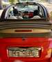 Fiat 500C Fiat 500C Cabrio Lounge Tempo*1.Hand*Klimaauto Roşu - thumbnail 6
