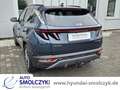 Hyundai TUCSON TREND 1.6 T-GDI+ASSISTENZPAKET+ELEKTR.HECKKLAPPE Blau - thumbnail 5