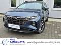 Hyundai TUCSON TREND 1.6 T-GDI+ASSISTENZPAKET+ELEKTR.HECKKLAPPE Blau - thumbnail 1