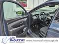 Hyundai TUCSON TREND 1.6 T-GDI+ASSISTENZPAKET+ELEKTR.HECKKLAPPE Blau - thumbnail 8
