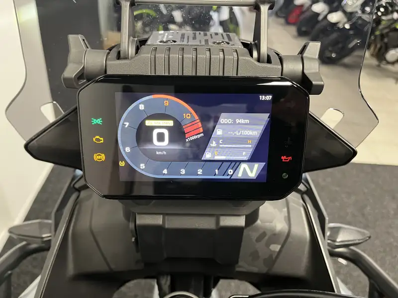 CFMOTO 450 MT - foto 2