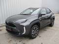 Toyota Yaris Cross 1.5 VVT-i Hybrid Active Drive 2WD. Grau - thumbnail 2