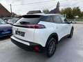 Peugeot 2008 1.2i PURETECH NAVIGATIE CAMERA FULL LED CARPLAY Blanc - thumbnail 5