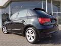 Audi A1 1.0 TFSI ULTRA Parkeerhulp NAVI Klima Alu MF Black - thumbnail 3