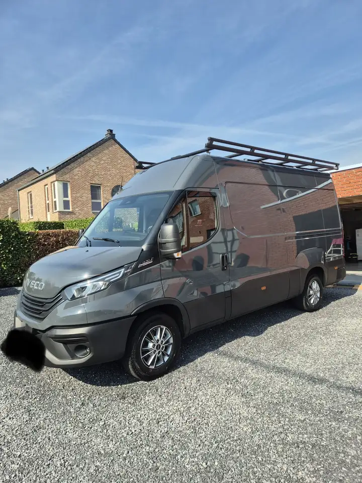 Iveco Daily 2025