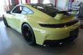 Porsche 911 911 Carrera GTS 3.6 T-Hybrid PDK*Matrix/SD/4Sitze* Gelb - thumbnail 4