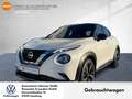 Nissan Juke 1.0 DIG-T N-Desing Alu LEDScheinw. AHK BOSE T Bianco - thumbnail 1