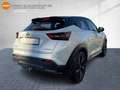 Nissan Juke 1.0 DIG-T N-Desing Alu LEDScheinw. AHK BOSE T Blanc - thumbnail 4