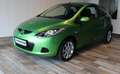 Mazda 2 Lim. 1.3 Independence Sport *Klima* Grün - thumbnail 2
