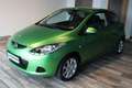 Mazda 2 Lim. 1.3 Independence Sport *Klima* Grün - thumbnail 3