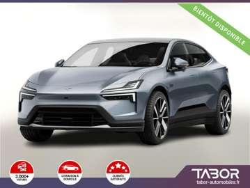 100 kWh Long Range Pano 21p