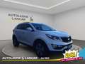 Kia Sportage 1.7 crdi Active 2wd 1 PROPRIETARIO Bianco - thumbnail 1