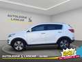 Kia Sportage 1.7 crdi Active 2wd 1 PROPRIETARIO Bianco - thumbnail 4