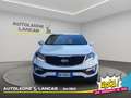 Kia Sportage 1.7 crdi Active 2wd 1 PROPRIETARIO Bianco - thumbnail 2