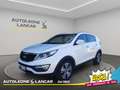 Kia Sportage 1.7 crdi Active 2wd 1 PROPRIETARIO Bianco - thumbnail 3
