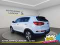 Kia Sportage 1.7 crdi Active 2wd 1 PROPRIETARIO Bianco - thumbnail 5