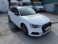 Audi A3 SB 2,0 TDI quattro S line sport AktionbeiFIX6,274% Weiß - thumbnail 13