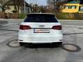 Audi A3 SB 2,0 TDI quattro S line sport AktionbeiFIX6,274% Weiß - thumbnail 9