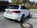 Audi A3 SB 2,0 TDI quattro S line sport AktionbeiFIX6,274% Weiß - thumbnail 10