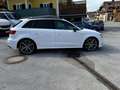 Audi A3 SB 2,0 TDI quattro S line sport AktionbeiFIX6,274% Weiß - thumbnail 11